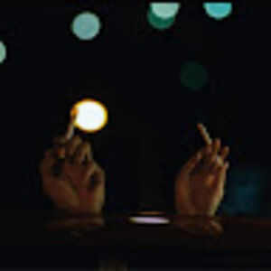 Meet your Posher, Sean